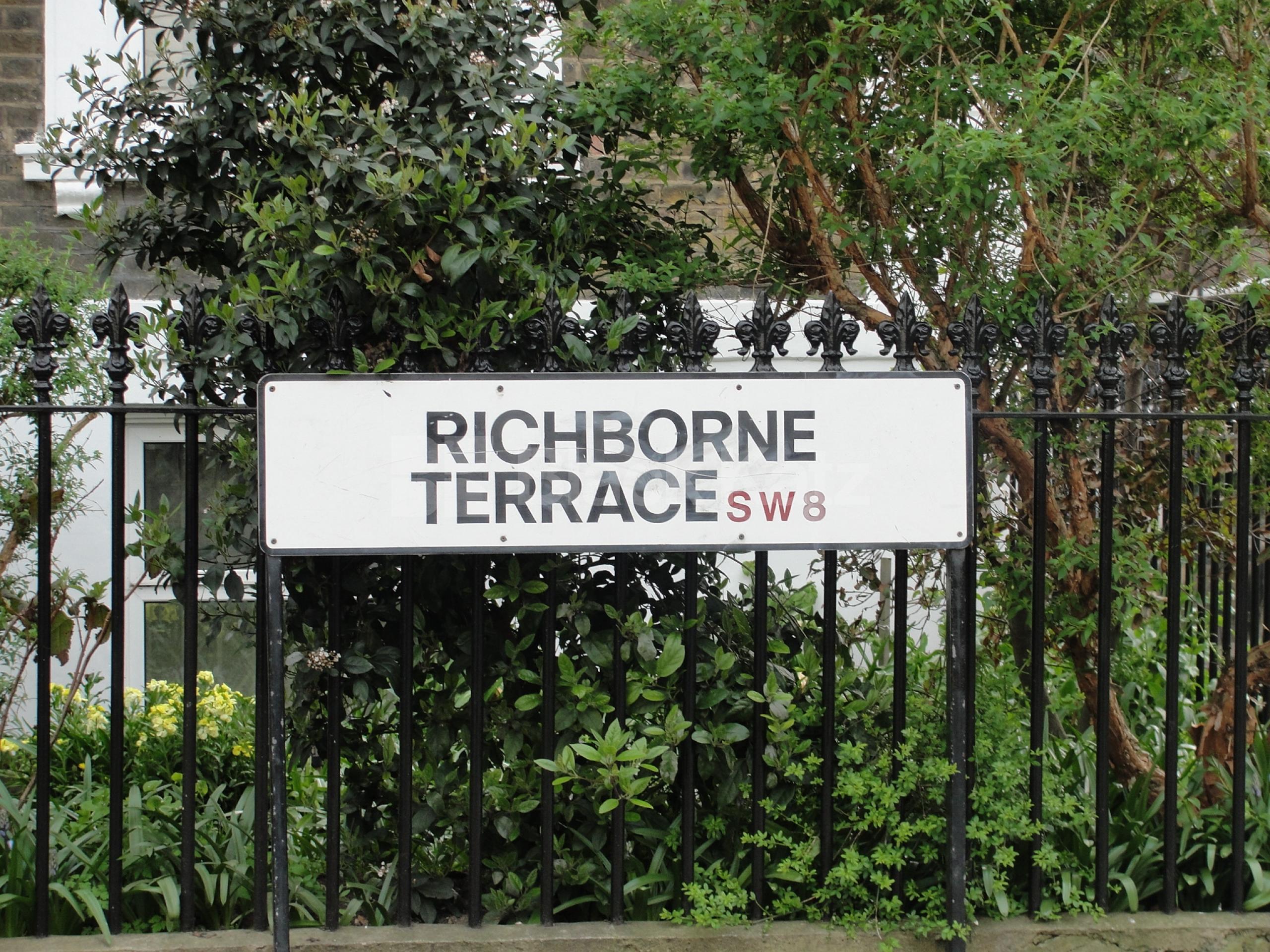 			NEW INSTRUCTION, 1 Bedroom, 1 bath, 1 reception Flat			 Richborne Terrace, Oval SW8